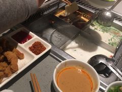 -海底捞火锅(步步高新天地店)