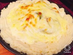 -92°C俄式厨房(中央大街店)