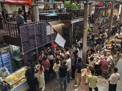 -東茅街茶馆