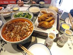 -风波庄(罍街分舵)