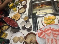 -倍儿红喜临门火锅(文兴路店)