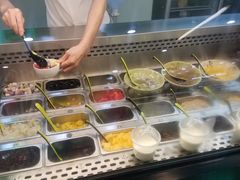 -溢仙茶(中防万宝城店)