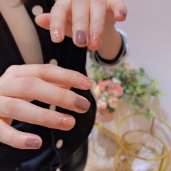 点击看大图 -花系美·美甲美睫精品店