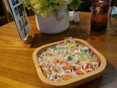 -海马体照相馆(成都来福士广场店)