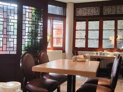 -古关火锅店(古北水镇景区店)