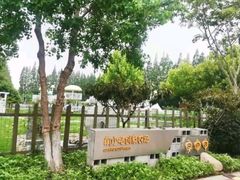 -前小桔亲子创意农场·草莓采摘·露营烧烤