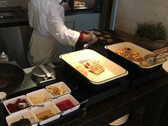 -上海崇明金茂凯悦酒店