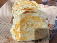 -地二手作鱼汤馄饨(上街里店)