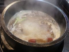 -滇藏石锅宴(崇仁巷老店)