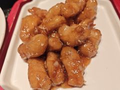 -局气 烤鸭·北京菜(光华路店)