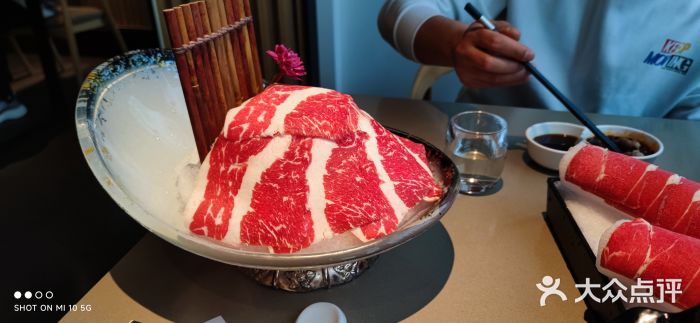 享月汤皇·海鲜小火锅·聚会(曲江创意谷店)图片