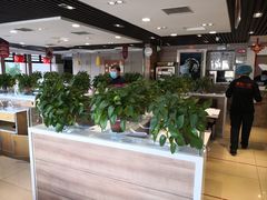 大堂-嘉和一品粥(政府街店)
