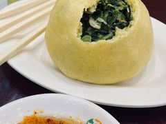 -杏园餐厅(阜成门店)