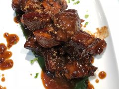 陈皮牛肉-廊亦舫Lang Yi Fang Restaurant(金桥店)