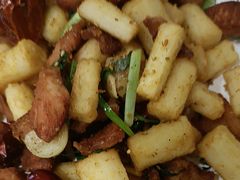 -大鹏饭店·金陵家宴(奥体中心店)