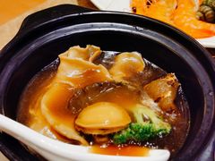 -盛宴标帜餐厅·亲子自助 (南昌喜来登酒店)