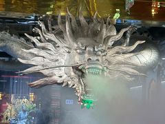 -黄兴南路步行商业街