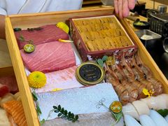 -鮨政· Omakase(港汇恒隆广场店)