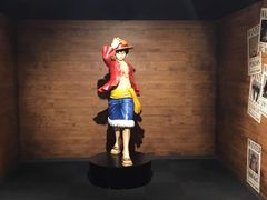 -东京塔海贼王主题公园