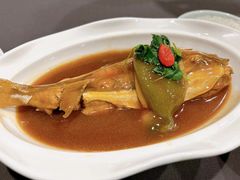 -肆月河豚·新淮扬(金融街店)