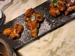 -绿茶餐厅(乐峰广场店)