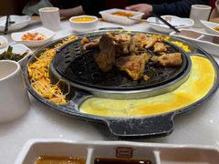-韩宫宴烤肉·料理(砂之船奥特莱斯店)