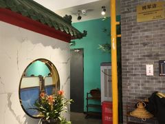 -鲜潭蒸汽石锅鱼(五道口购物中心店)