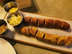 -Twin Tails Brewpub双尾精酿餐吧(八坼店)