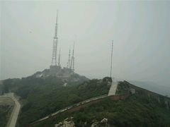 -封龙山风景区
