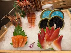 -Minase水濑·日料放题(外滩店)