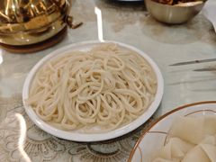 -欧提汗·新疆餐厅·清真(银都路店)