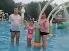-欢乐水魔方水世界