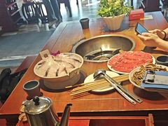 -黄家码头老火锅(解放碑旗舰店)
