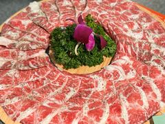 -正宗齐齐哈尔烤肉·齐牛哥鲜切炭火烤肉(杭州总店)