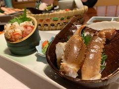 -蟹道乐(京都本店)