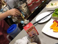 -海底捞火锅(万达广场店)