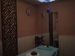 -北纬37°SPA养身会馆(湖西店)