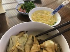 -笑来喜馄饨小笼工坊店(湖滨街店)