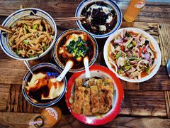 biangbiang面-袁家村关中印象体验店(砂之船奥特莱斯店)
