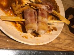 -新石器烤肉(招商1872店)