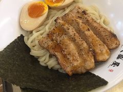 -八盛屋·沾面(集美万达店)