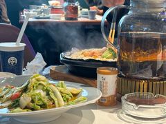-老周家酱卤猪蹄私房菜(克拉玛依西街店)