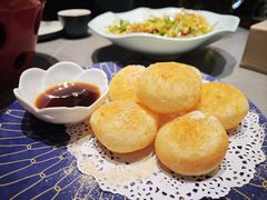 红糖糍粑-陶德砂锅(春熙路店)