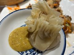 -老仁义·清真菜(太古街店)