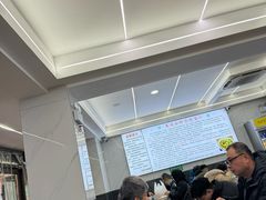 -清真馬峰小炒泡饃