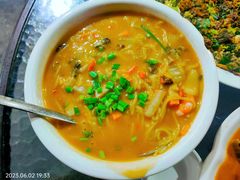 -钱山海鲜大排档