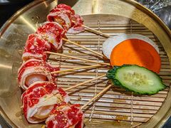 -本炙炭烤·蒲烧活鳗料理店(金沙洲店)