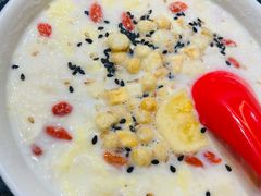 -清真·凡人居·烤肉专门店(庆阳店)