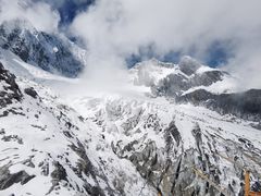 -玉龙雪山蓝月谷