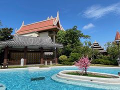 -启东恒大海上威尼斯酒店